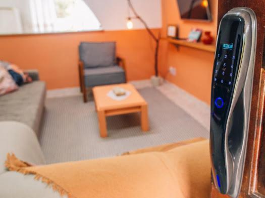 Вилла Sitio So Alegria Wi-Fi 200Mb Гуарарема Экстерьер фото
